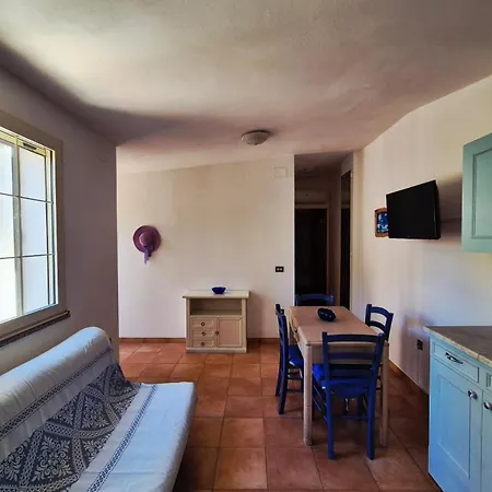 North Sardinia Retreats - La Terrazza Di Gino * La Maddalena (Sassari)