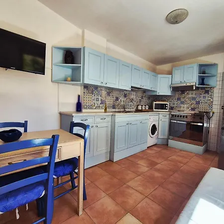 North Sardinia Retreats - La Terrazza Di Gino Apartamento La Maddalena (Sassari)