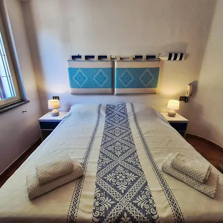North Sardinia Retreats - La Terrazza Di Gino Apartmán