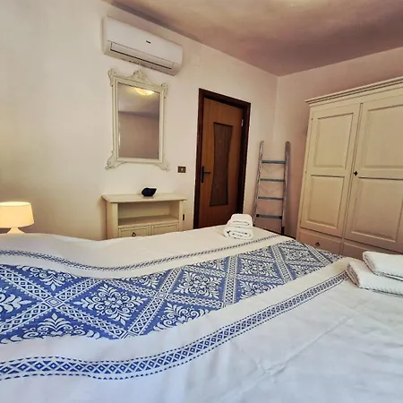 North Sardinia Retreats - La Terrazza Di Gino *