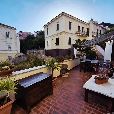 North Sardinia Retreats - La Terrazza Di Gino *